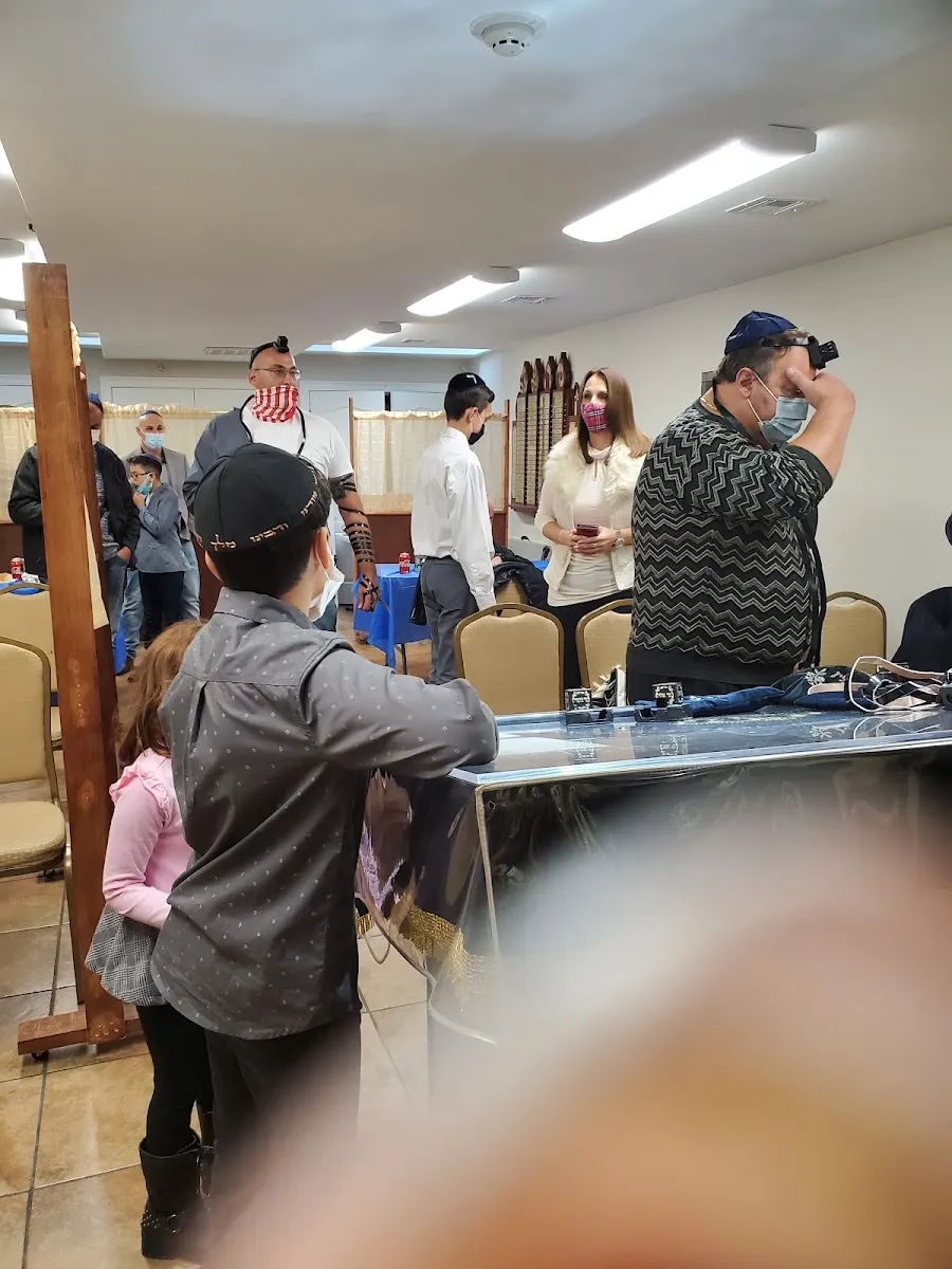 Neshama - Chabad Manhattan Beach — foto 2
