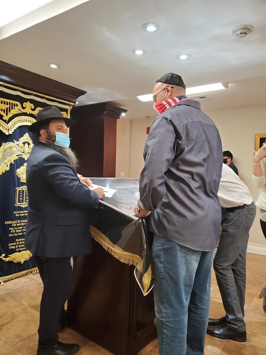 Neshama - Chabad Manhattan Beach — foto 3