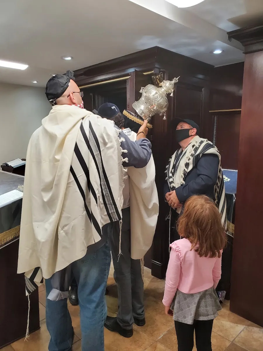 Neshama - Chabad Manhattan Beach — foto 4