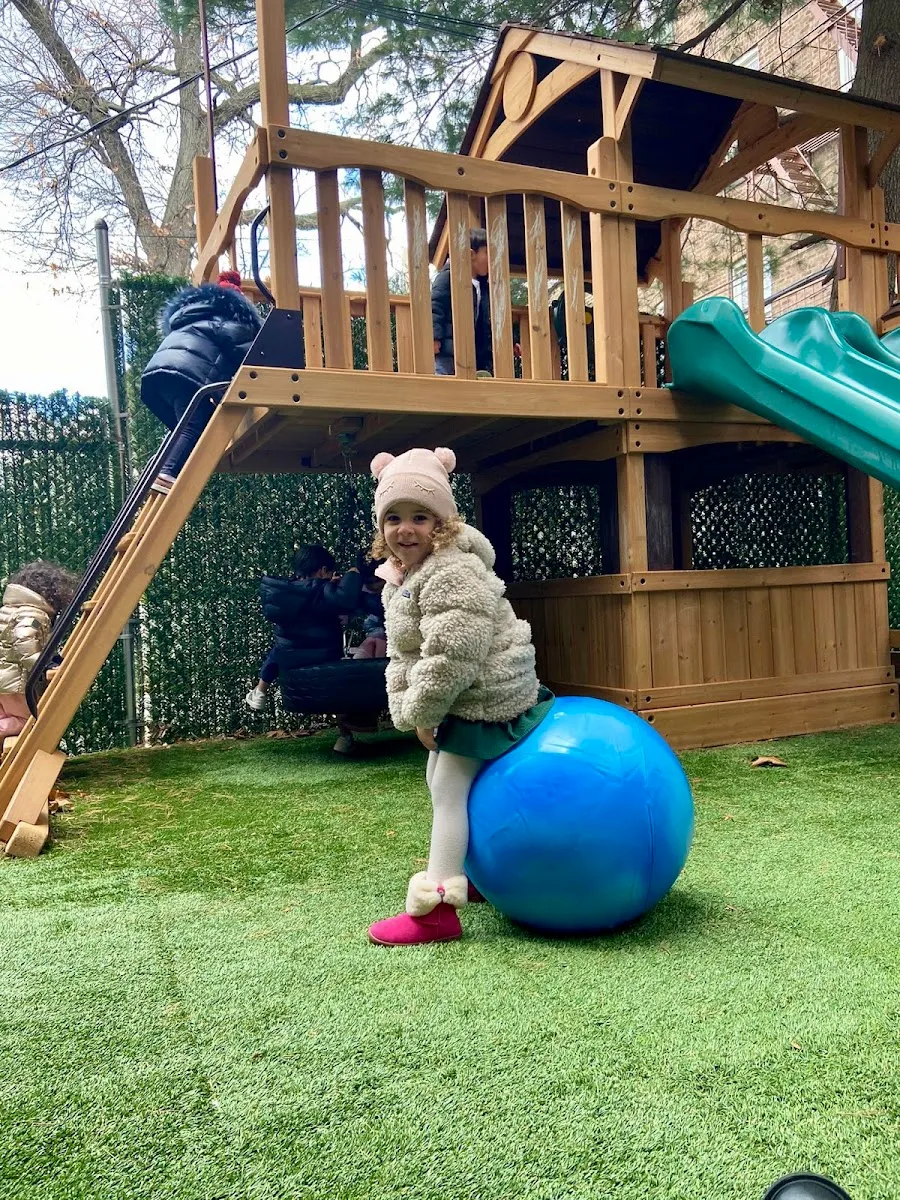 Neshama Preschool - Avenue J — foto 2