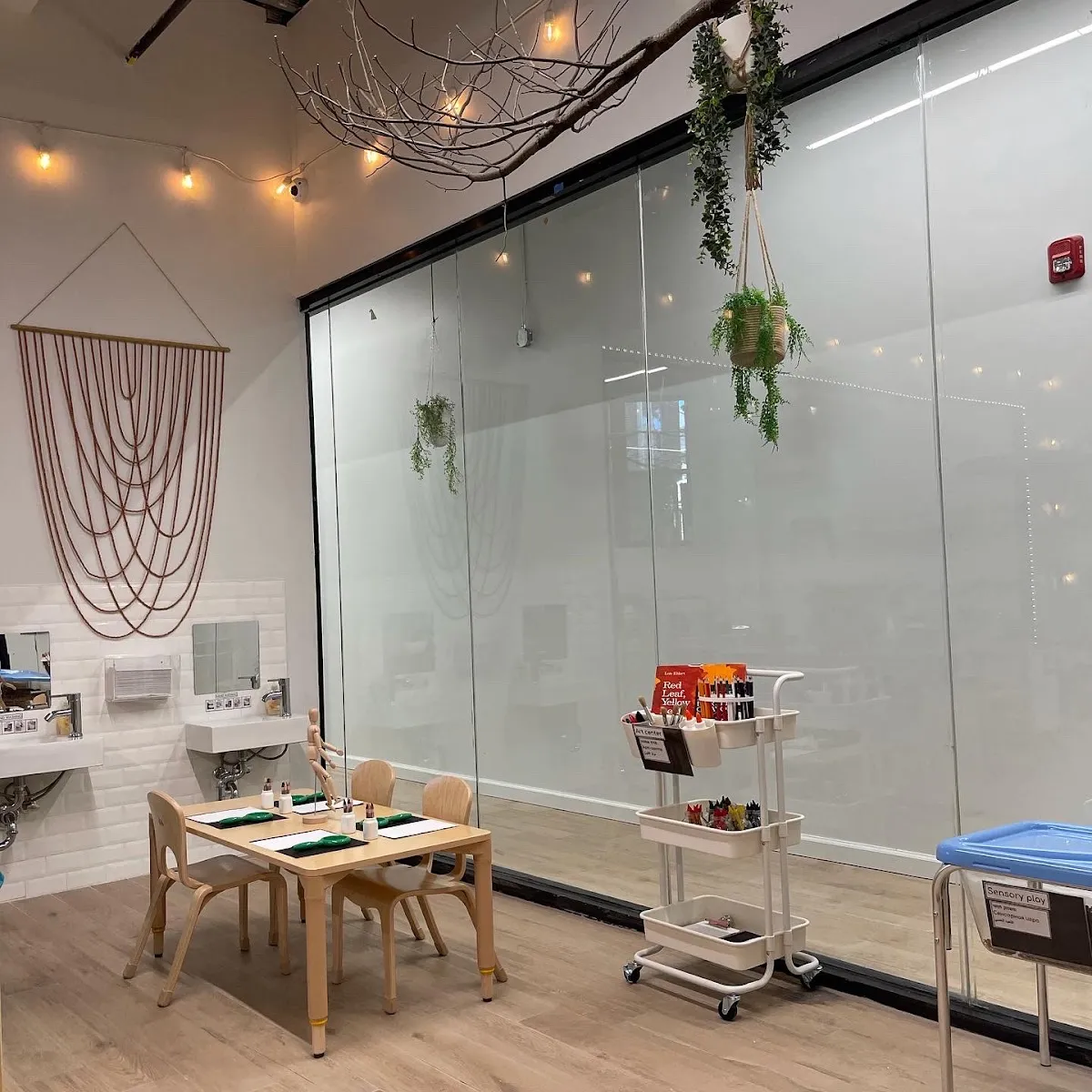 Neshama Preschool - Avenue J — foto 4