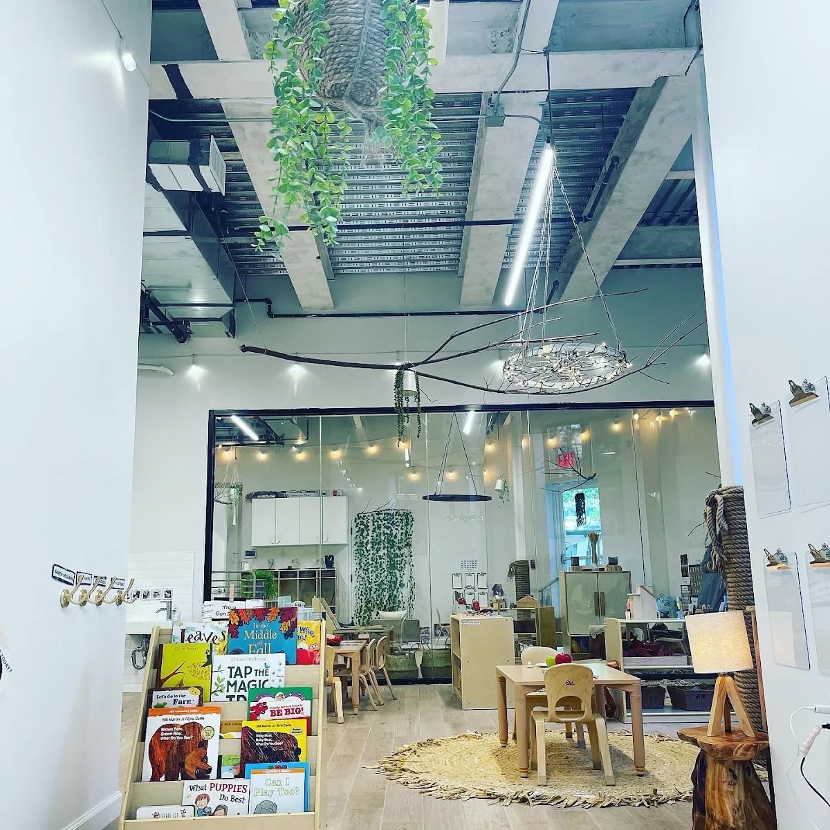 Neshama Preschool - Avenue J — foto 5