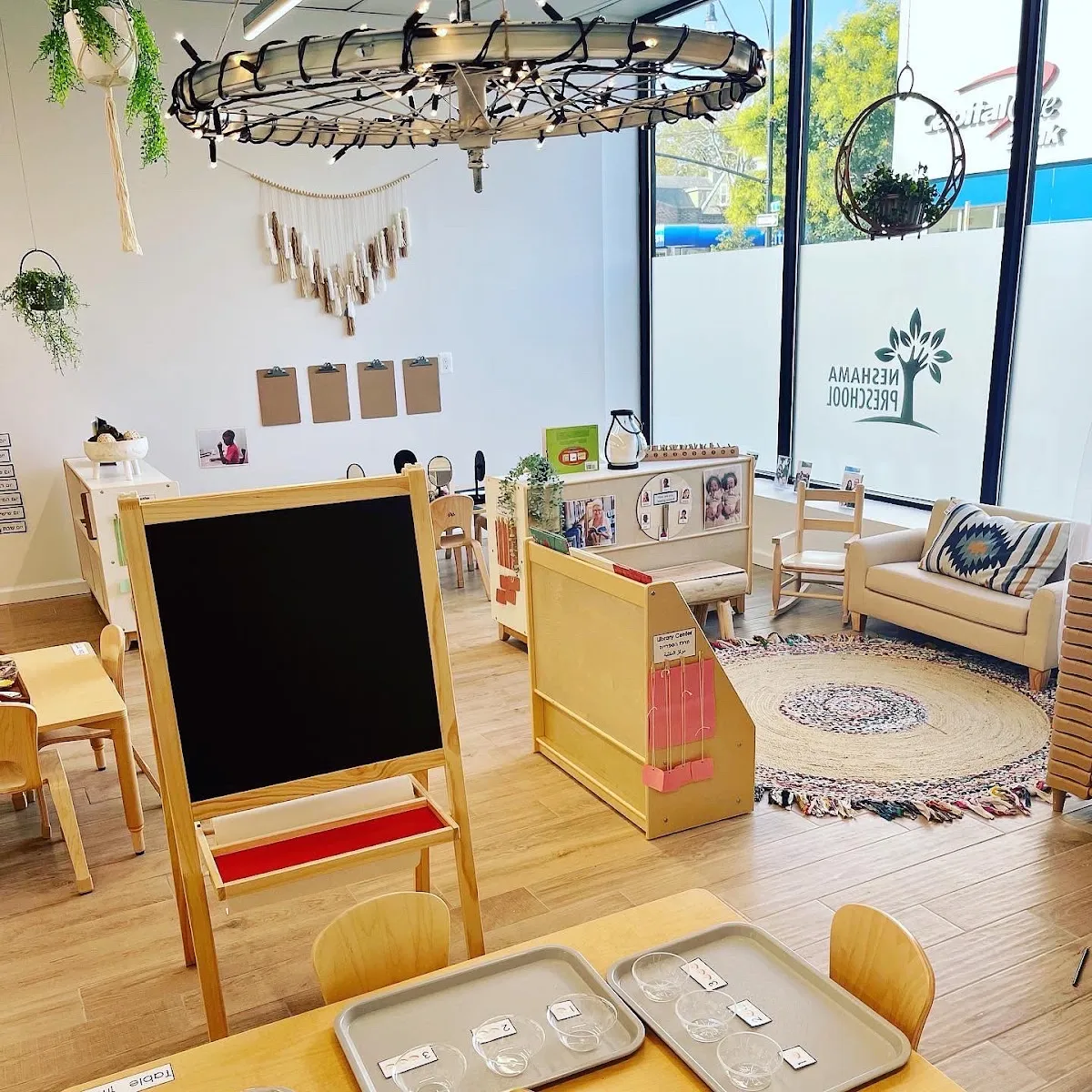Neshama Preschool - Avenue J — foto 7