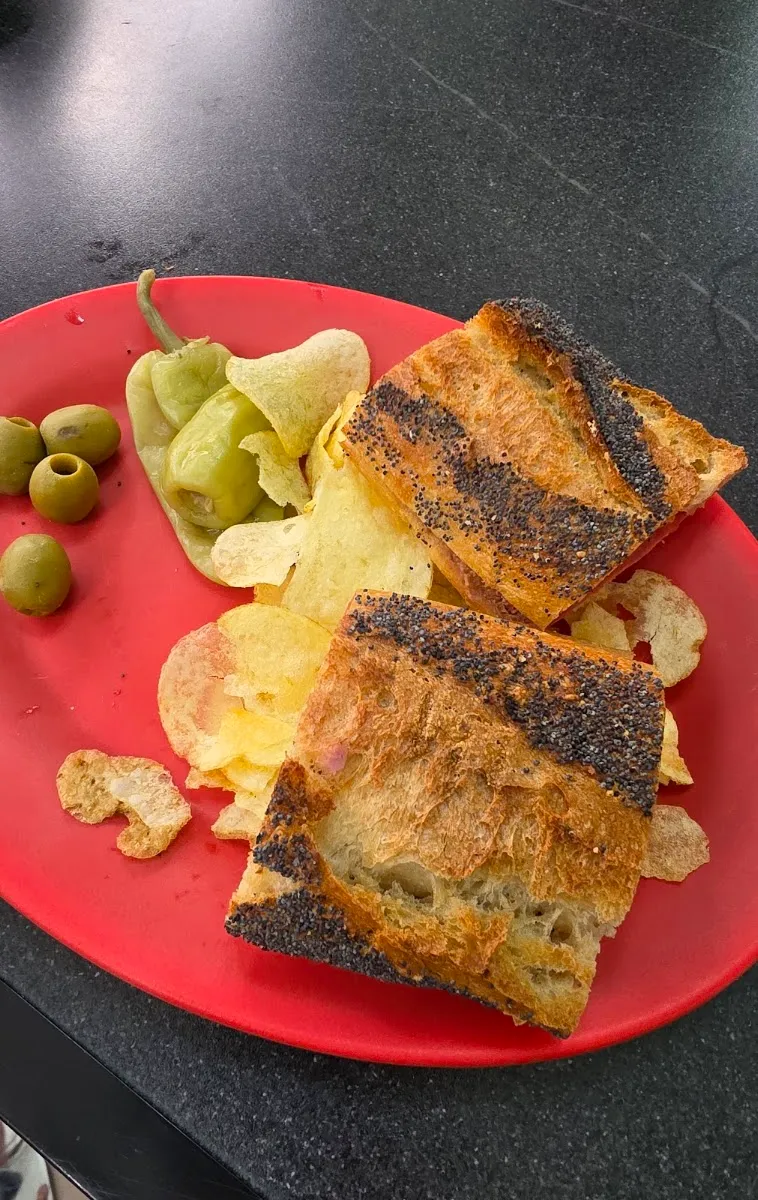 Ness Deli's — foto 2