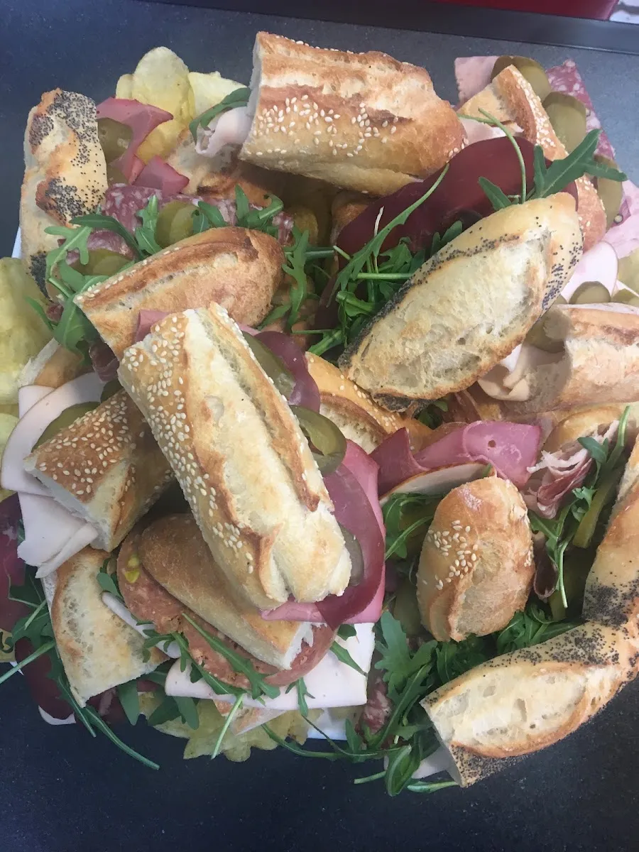 Ness Deli's — foto 3