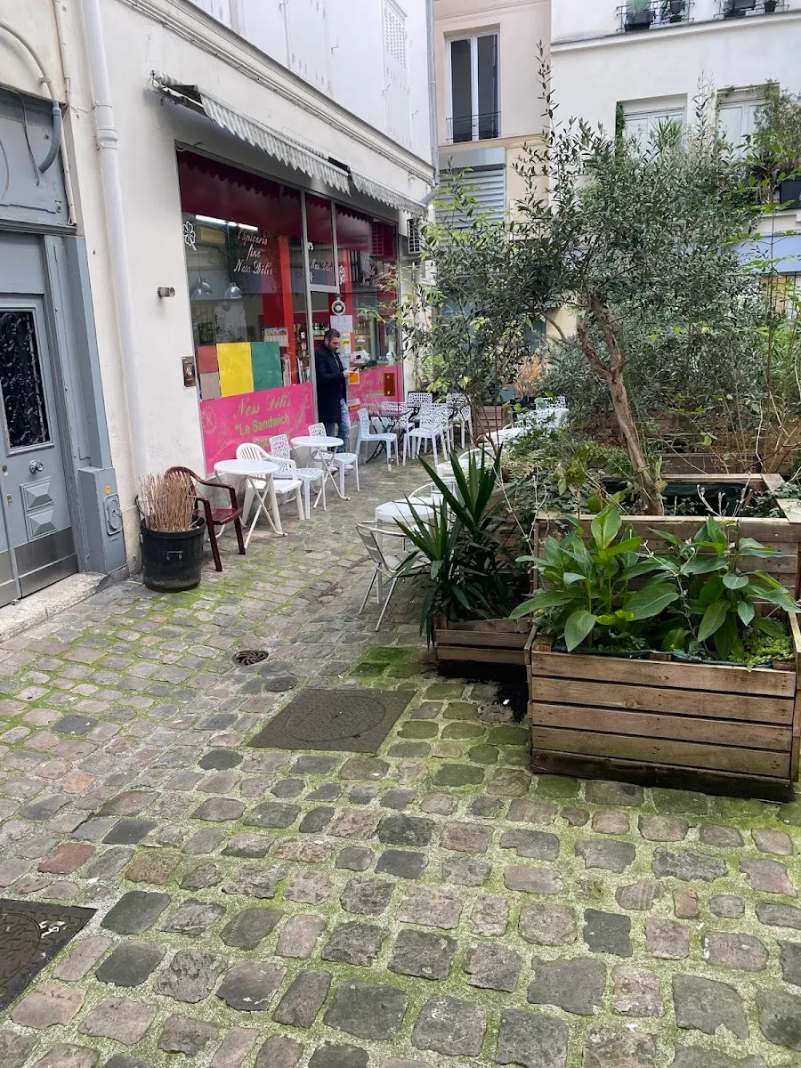 Ness Deli's — foto 4