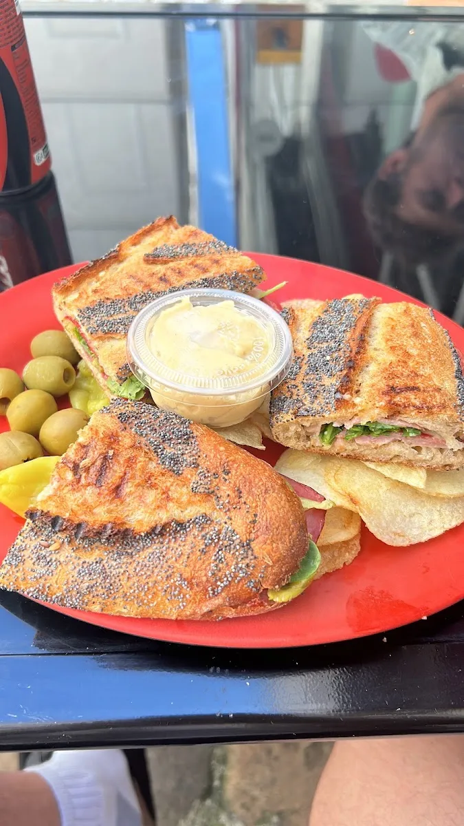 Ness Deli's — foto 5