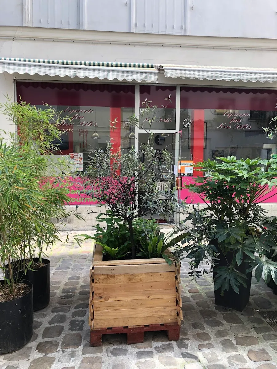 Ness Deli's — foto 6