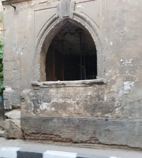 Nessim Ashkenazi Synagogue (historic building) — foto 3