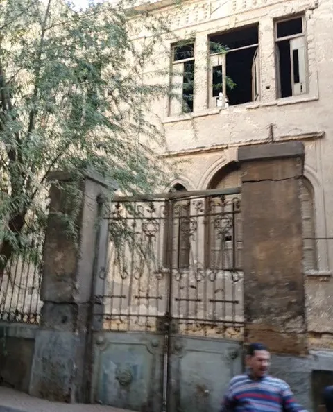 Nessim Ashkenazi Synagogue (historic building) — foto 4