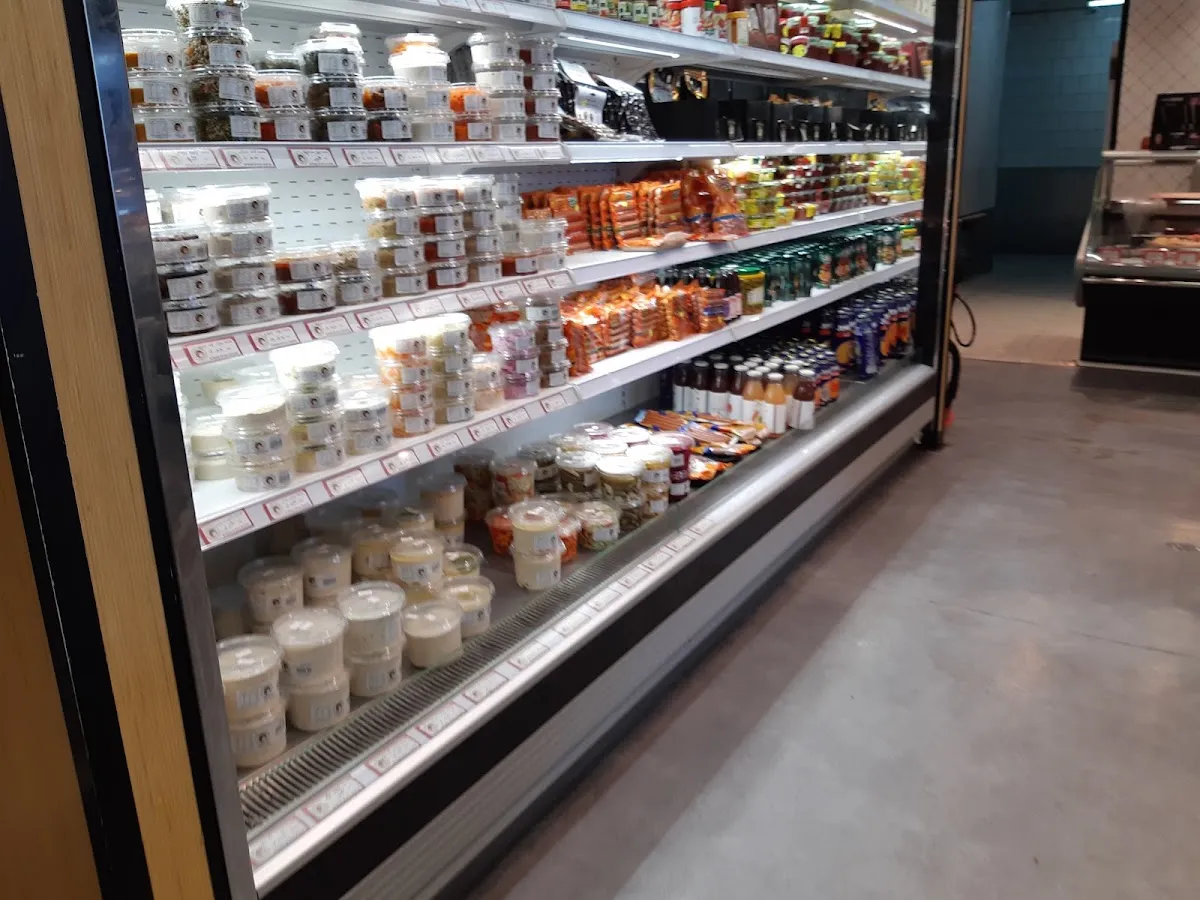 Netach Katzavim (Petah Tikva) — photo 8