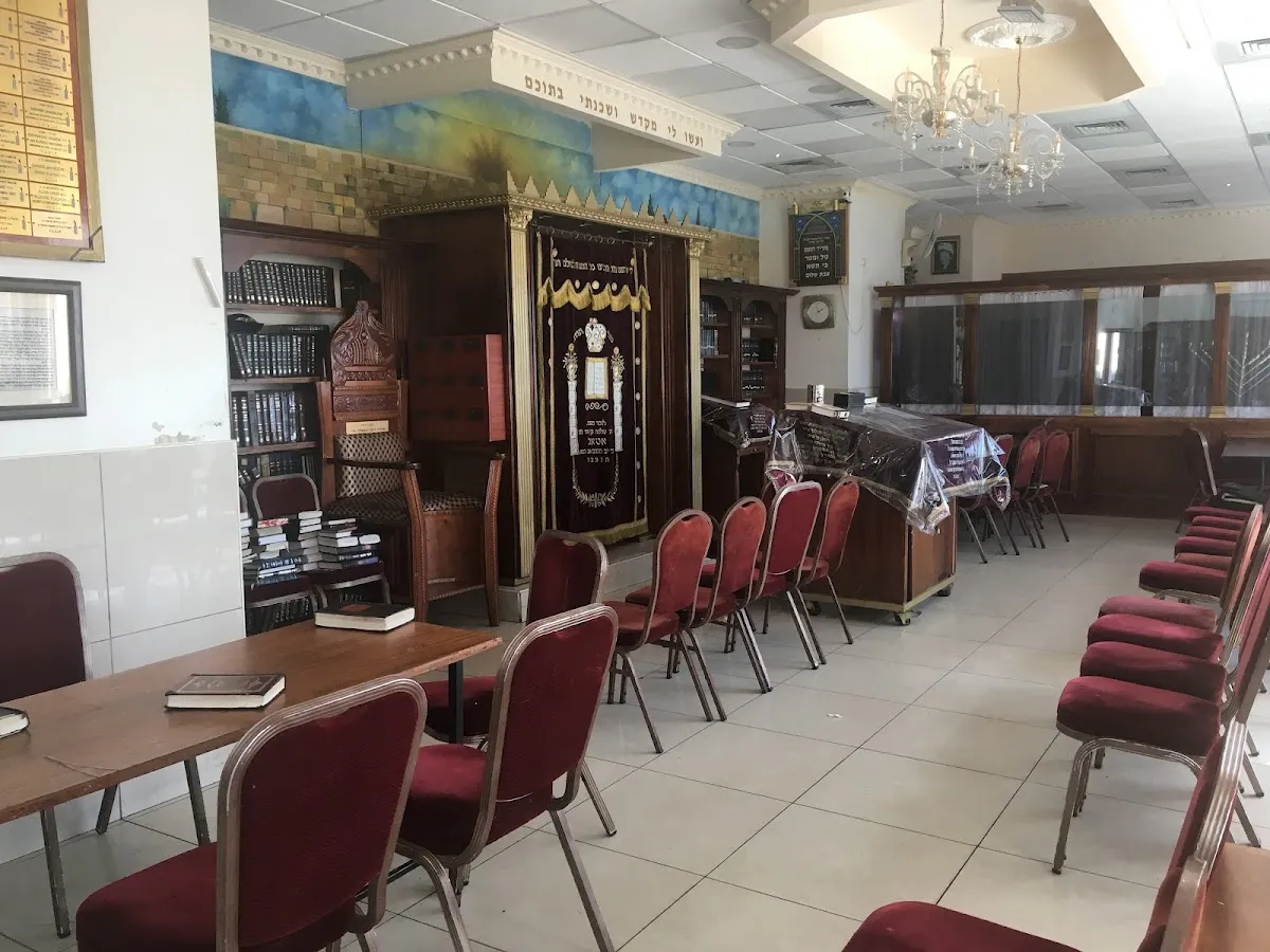 Netanya Chabad House — foto 3