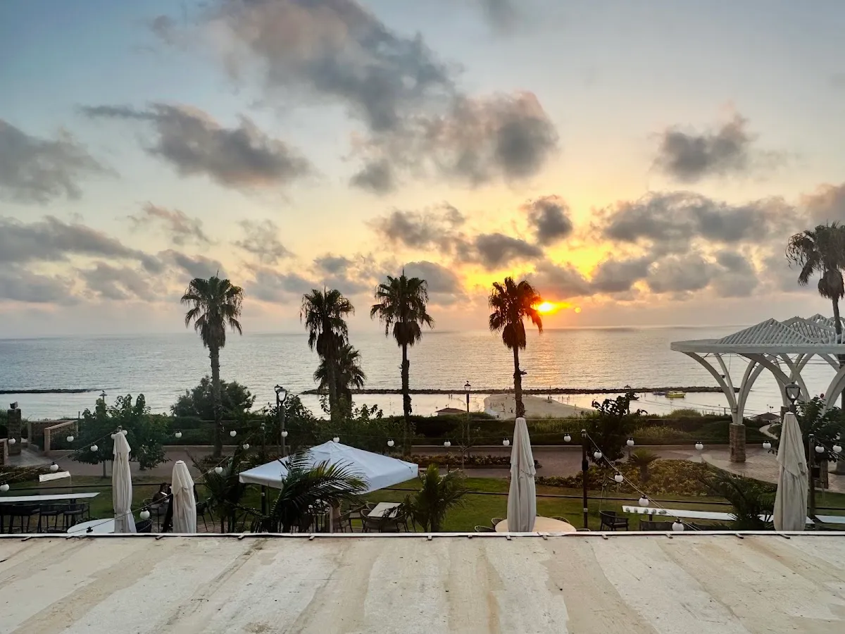 Netanya Chabad House — foto 4