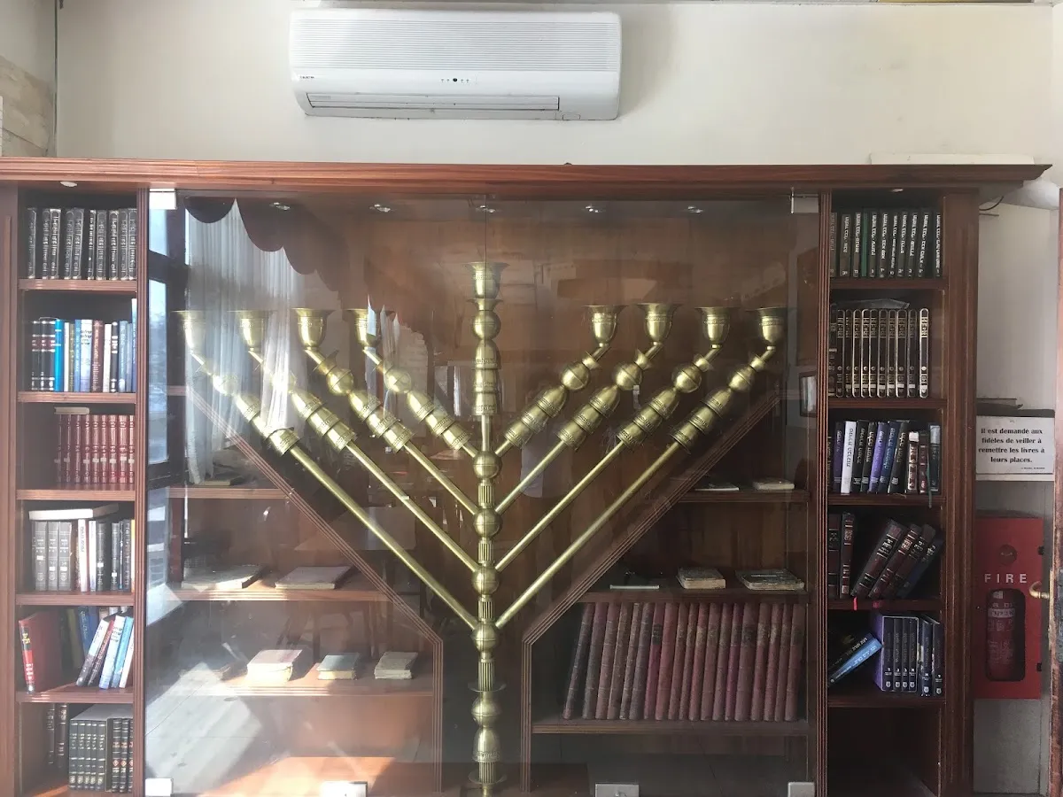 Netanya Chabad House — foto 7