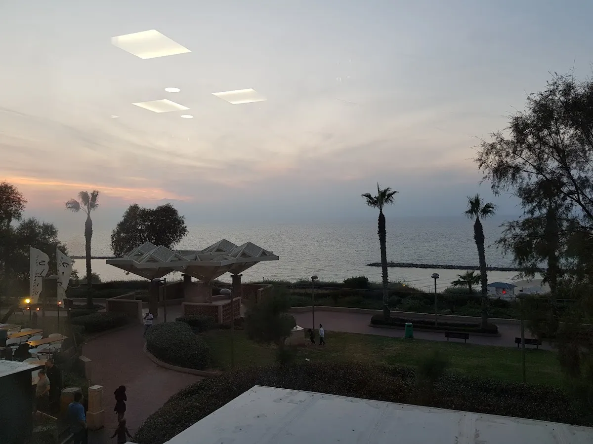 Netanya Chabad House — foto 8