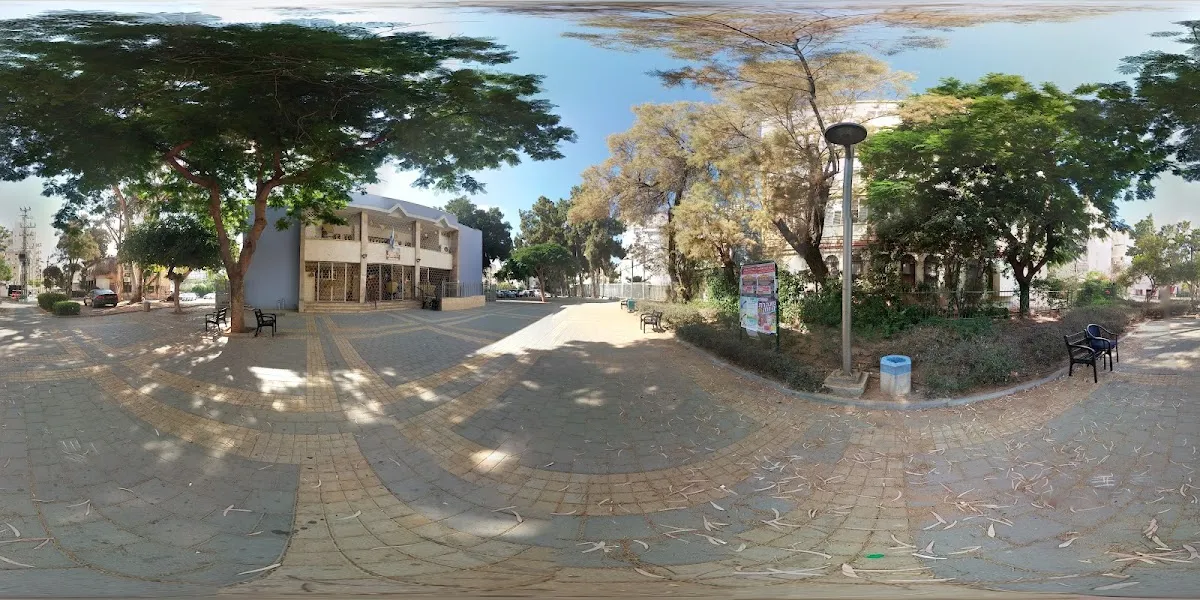 Netanya's First Synagogue — photo 2
