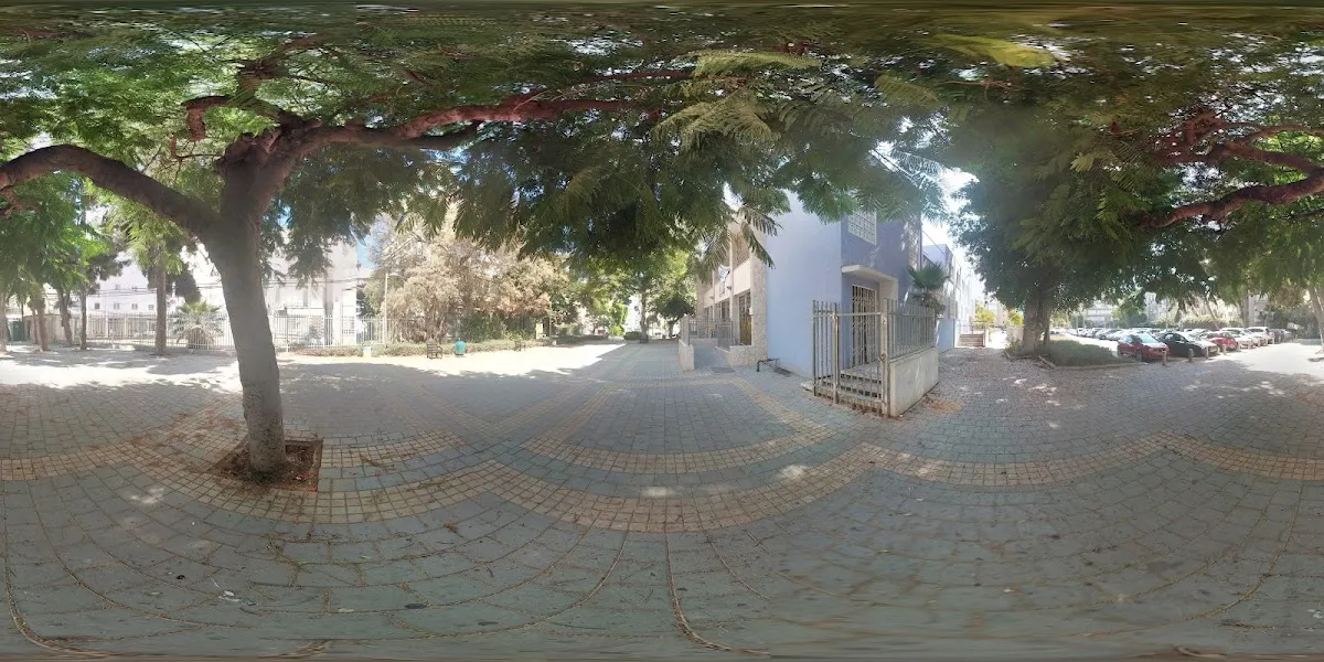 Netanya's First Synagogue — photo 6