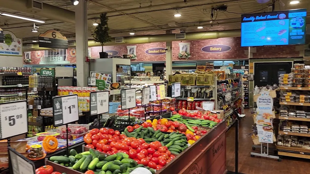 NetCost Market — photo 2