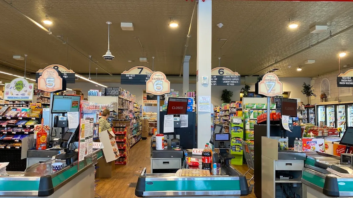 NetCost Market — photo 4
