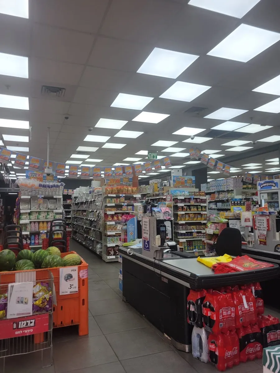 Netiv HaChesed (Hadera) — photo 6