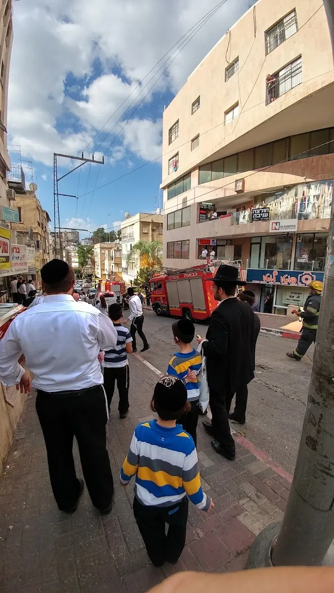 Netiv HaChesed (Rabbi Akiva) — photo 7