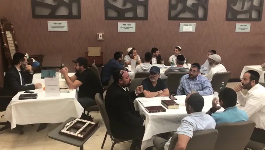 Netive Ezra — foto 2