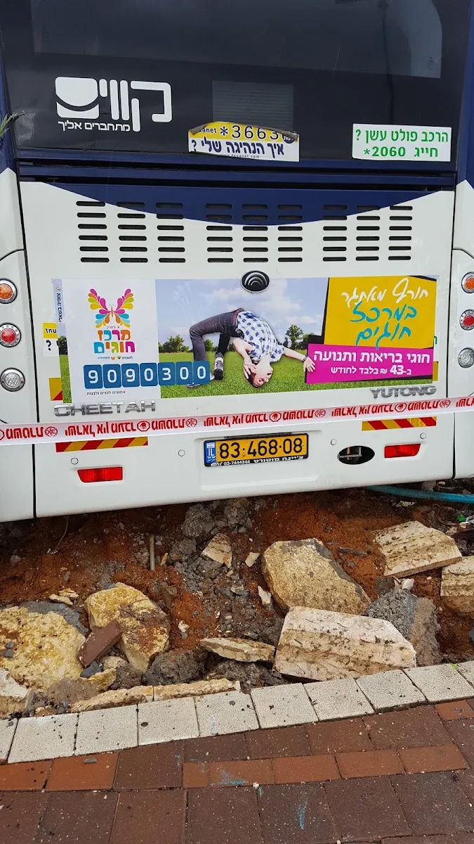 Neto Chisachon (Shmaya) — photo 9