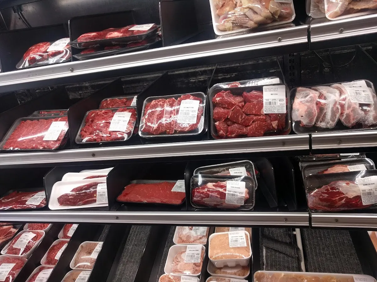 Netzach Kosher Meats