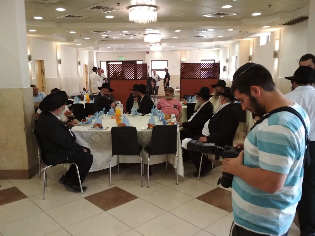 Netzach Yisrael Institutions — foto 5