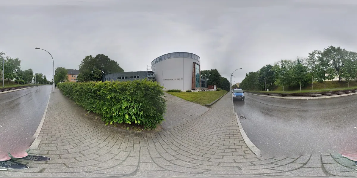 Neue Synagoge Chemnitz — photo 2