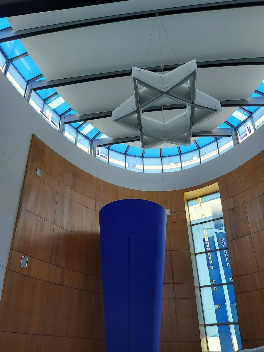 Neue Synagoge Chemnitz — photo 4