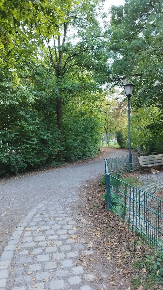Neuer Israelitischer Friedhof München — foto 7