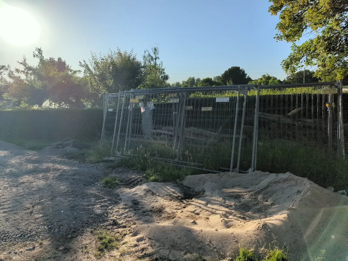 Neuer Jüdischer Friedhof Krefeld — photo 2