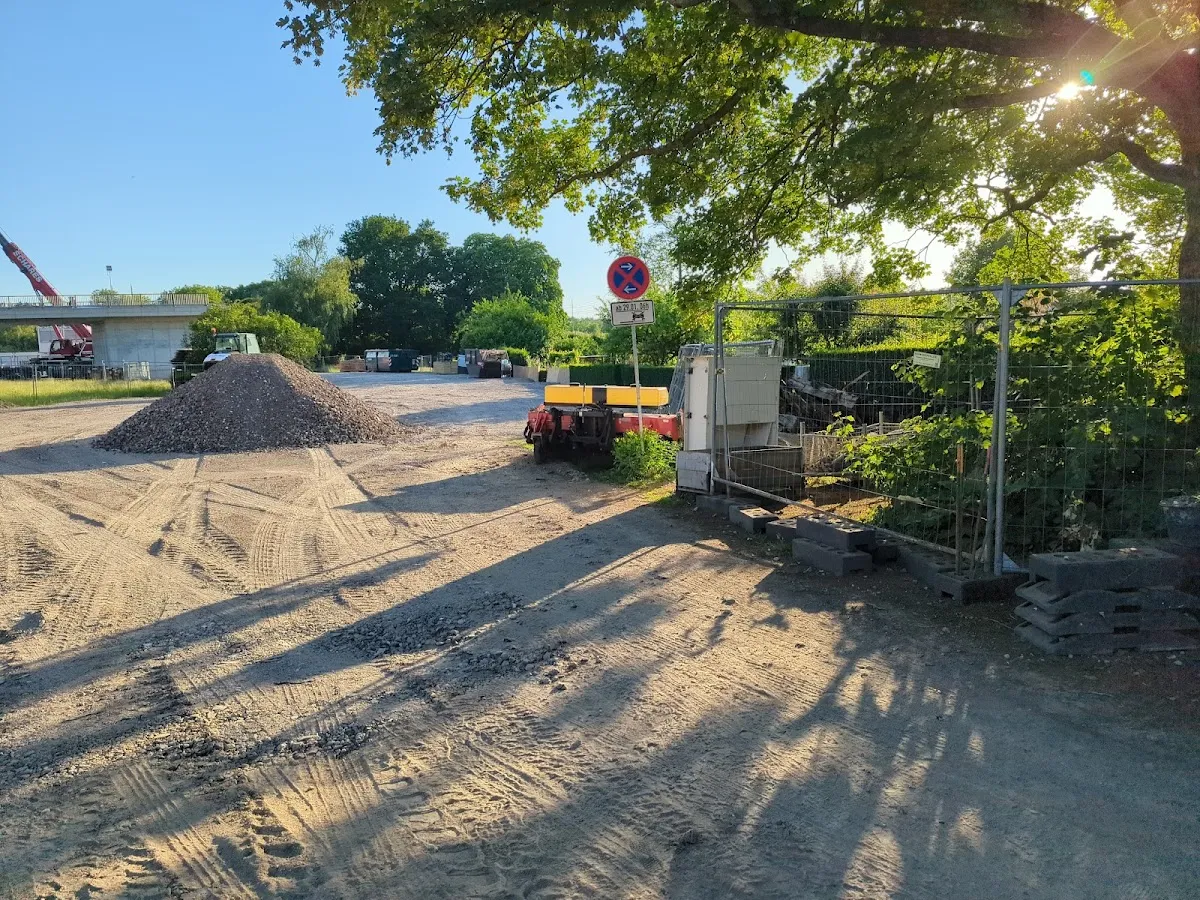 Neuer Jüdischer Friedhof Krefeld — photo 3