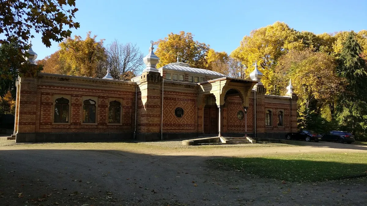 Neuer Jüdischer Friedhof Mainz — foto 2