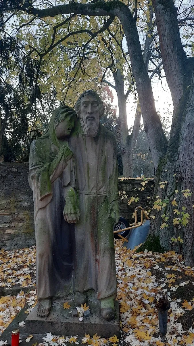 Neuer jüdischer Friedhof Osnabrück — foto 3
