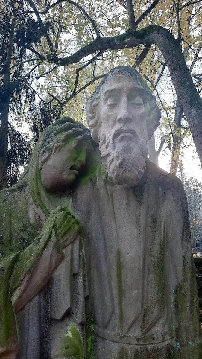 Neuer jüdischer Friedhof Osnabrück — foto 7