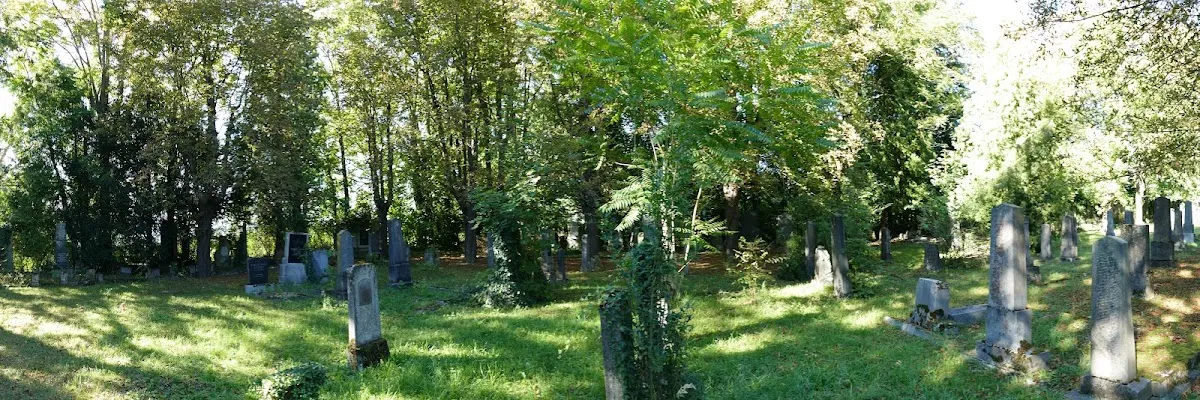 Neuer Jüdischer Friedhof St. Pölten — photo 6