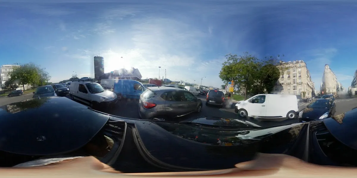 Neuilly Cacher — photo 4
