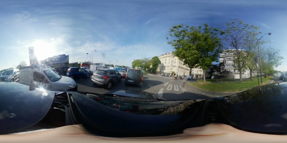 Neuilly Cacher — photo 8