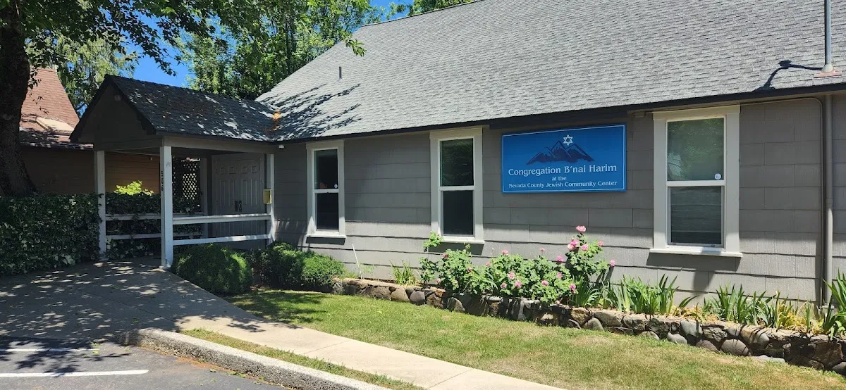 Nevada County Jewish Community Center — foto 2
