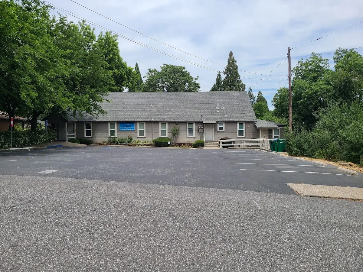 Nevada County Jewish Community Center — foto 4