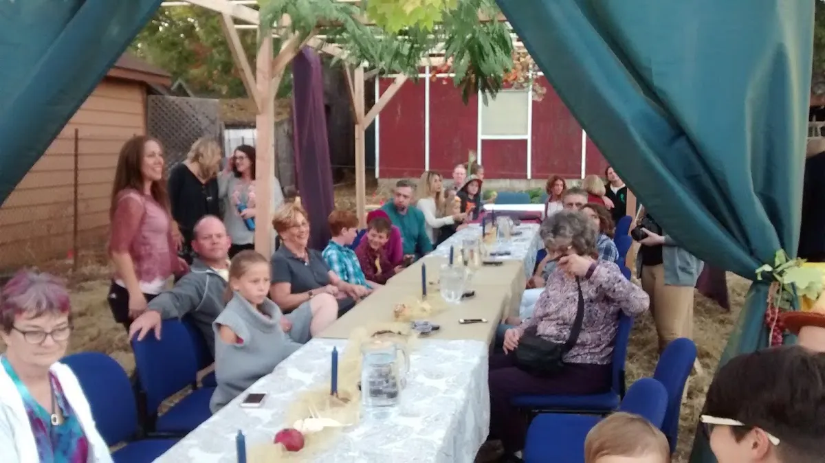 Nevada County Jewish Community Center — foto 5
