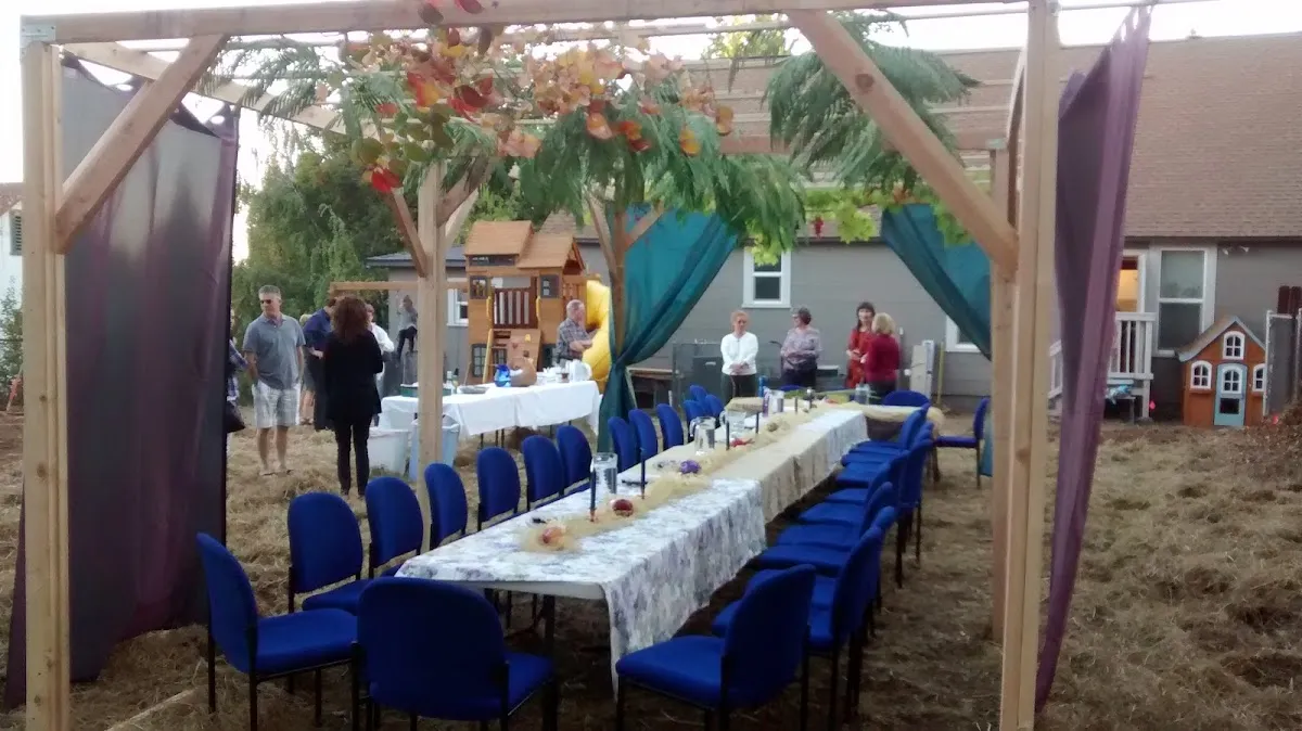 Nevada County Jewish Community Center — foto 6