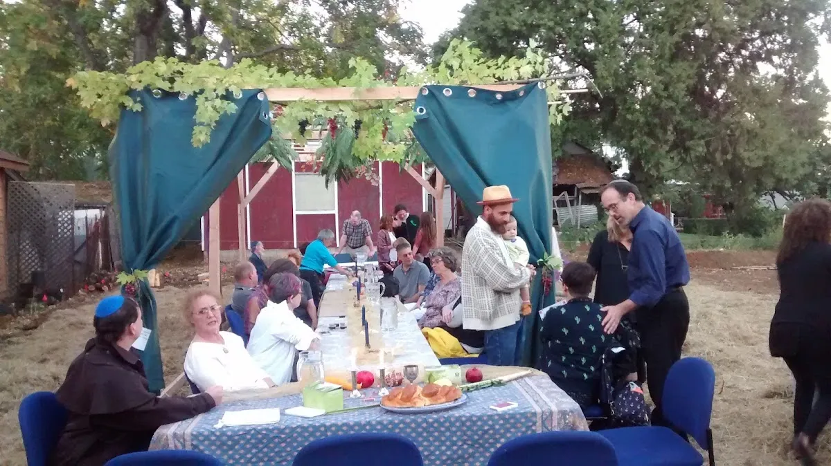 Nevada County Jewish Community Center — foto 8