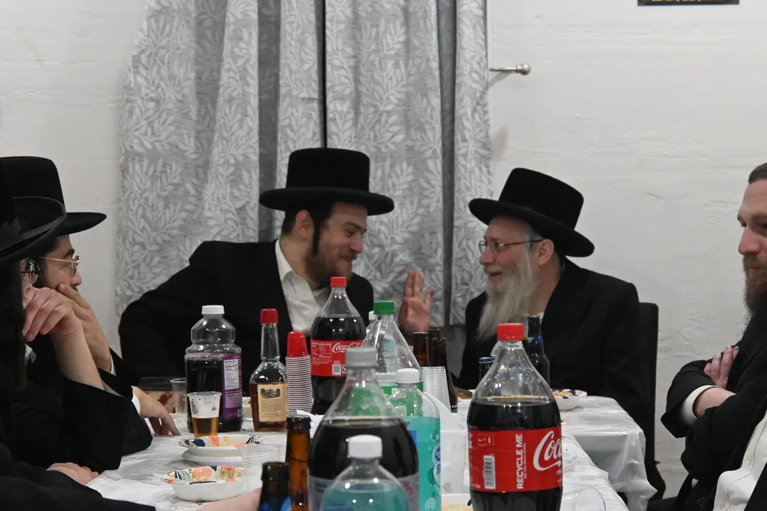 Neve Chaim - Shul — photo 9