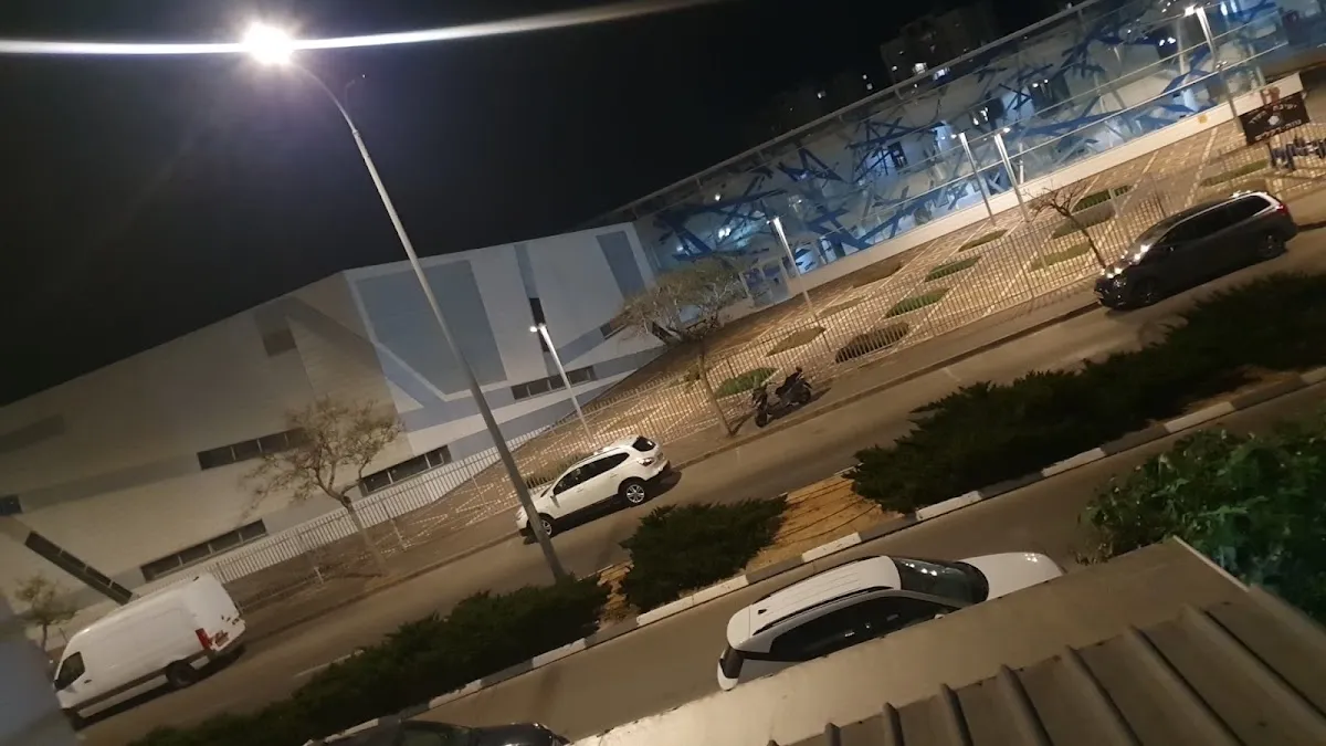 Neve Dekalim Hesder Yeshiva Ashdod — foto 4