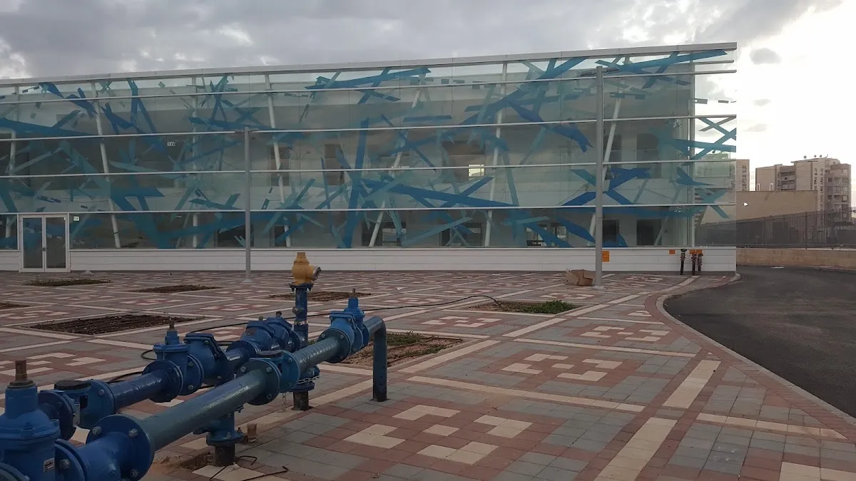 Neve Dekalim Hesder Yeshiva Ashdod — foto 5