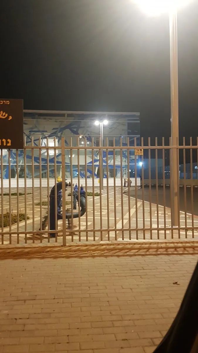 Neve Dekalim Hesder Yeshiva Ashdod — foto 6