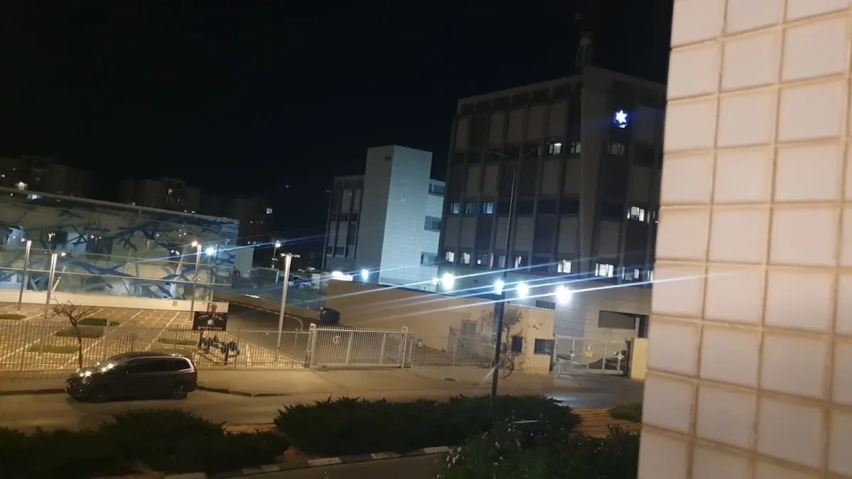 Neve Dekalim Hesder Yeshiva Ashdod — foto 7
